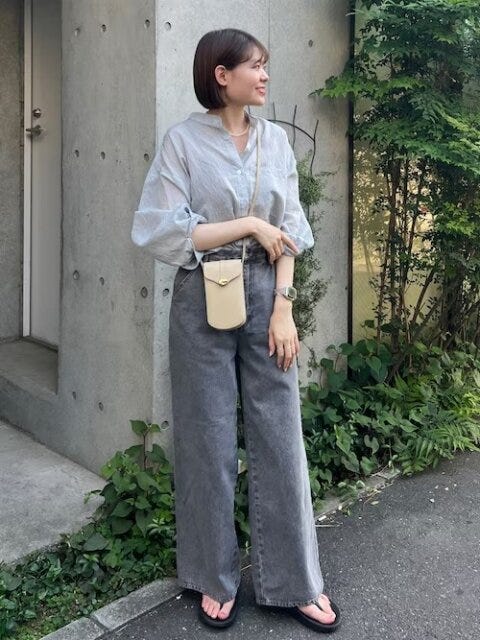 シアーシャツ