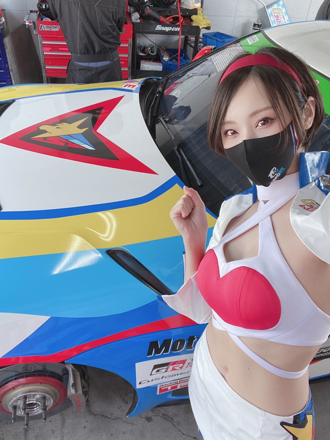 有栖未桜／提供画像