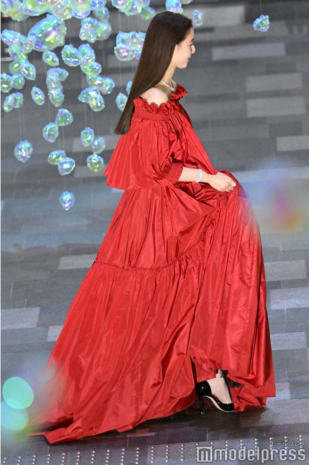 新木優子（C）モデルプレス