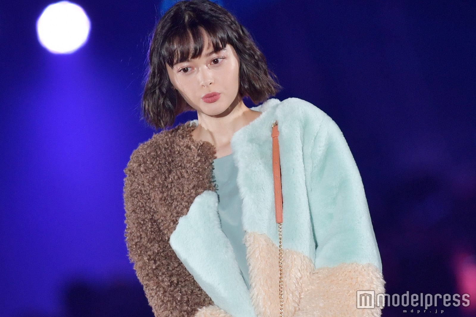 玉城ティナ （C）モデルプレス