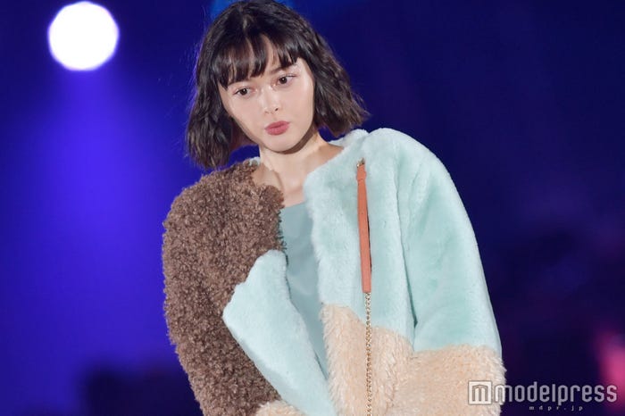 玉城ティナ (C)モデルプレス