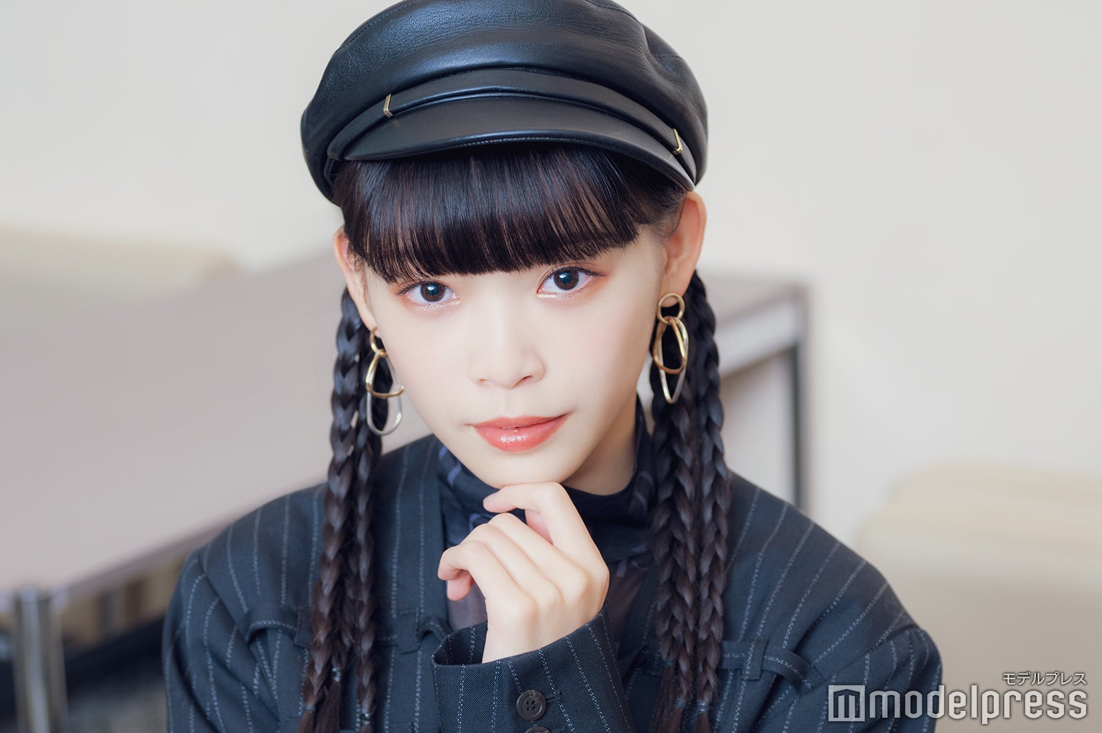 ミカ（C）モデルプレス