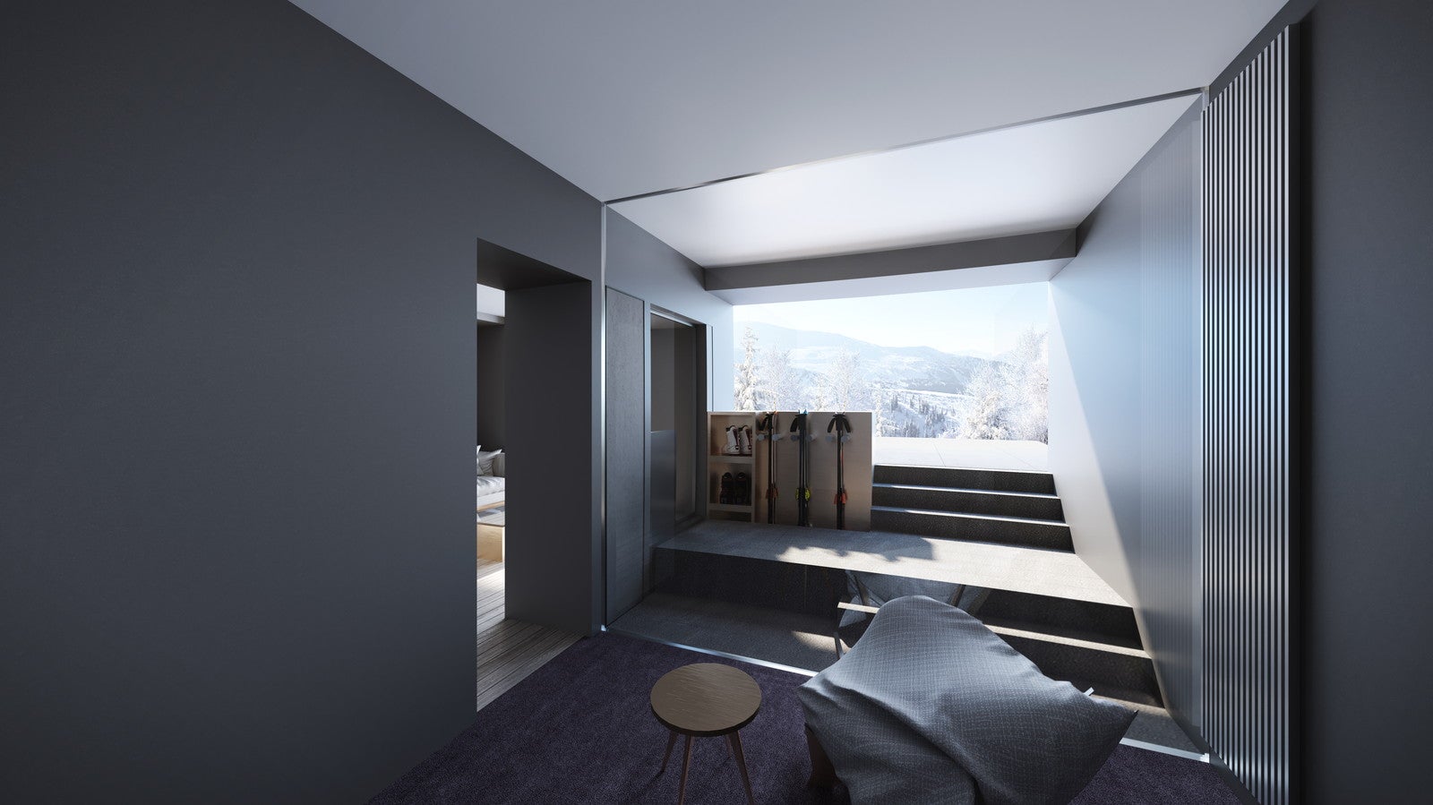 MUWA NISEKO／提供画像