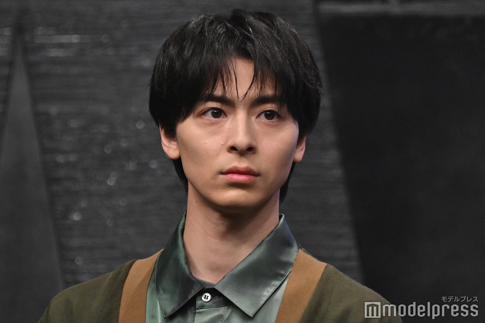 高杉真宙（C）モデルプレス