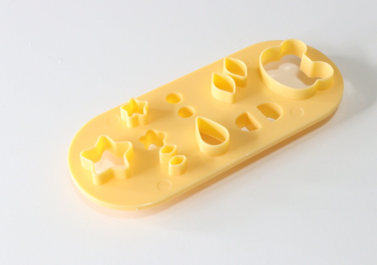 100均に神アイテム爆誕「誰も言わないけど…結構面倒じゃない？」ごちゃつくツールを1つに！