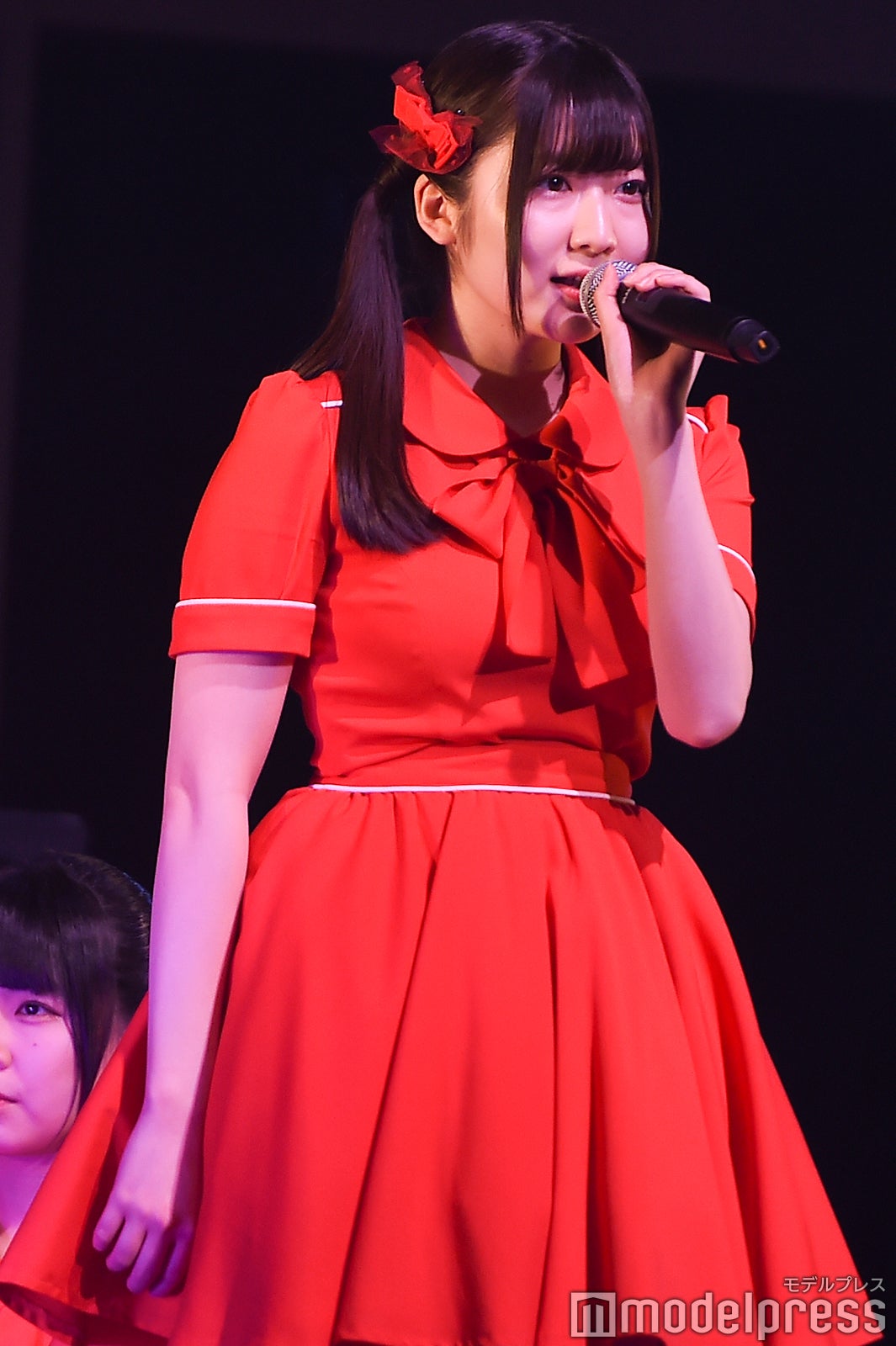 「AKB48グループリクエストアワー セットリストベスト100 2019」 （C）モデルプレス