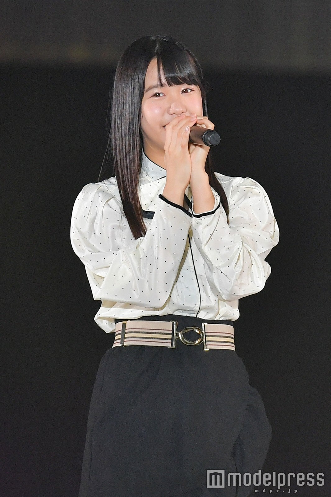 ラストアイドル（C）モデルプレス