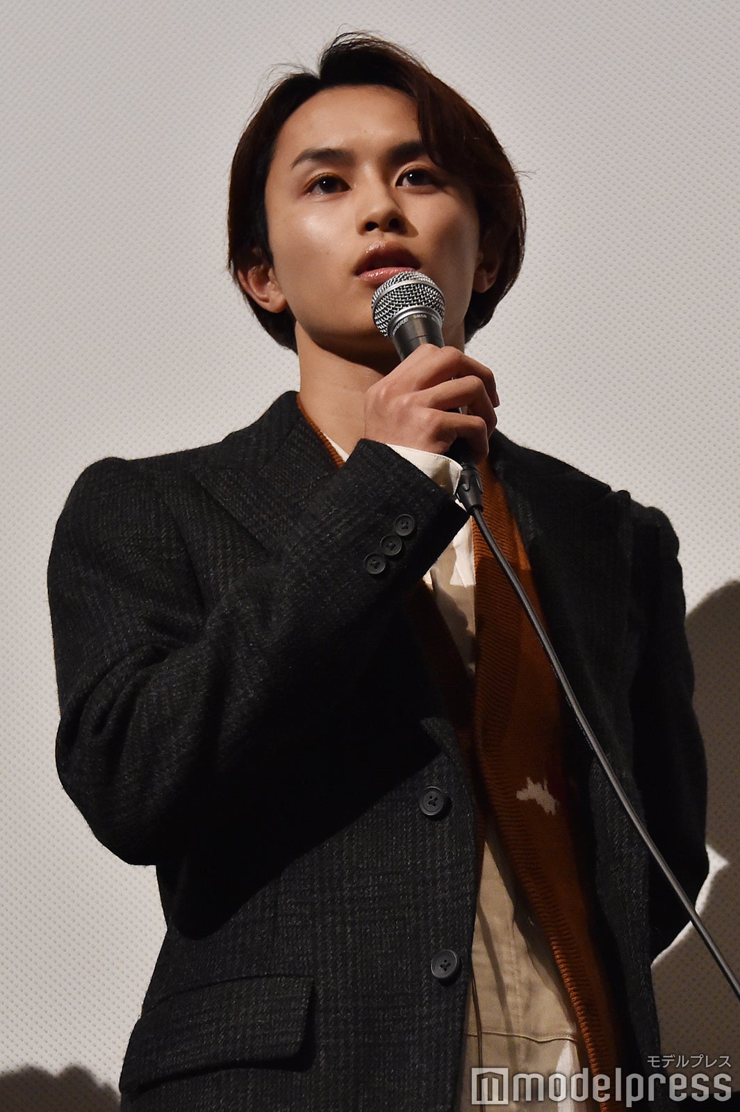 タクヤ （C）モデルプレス