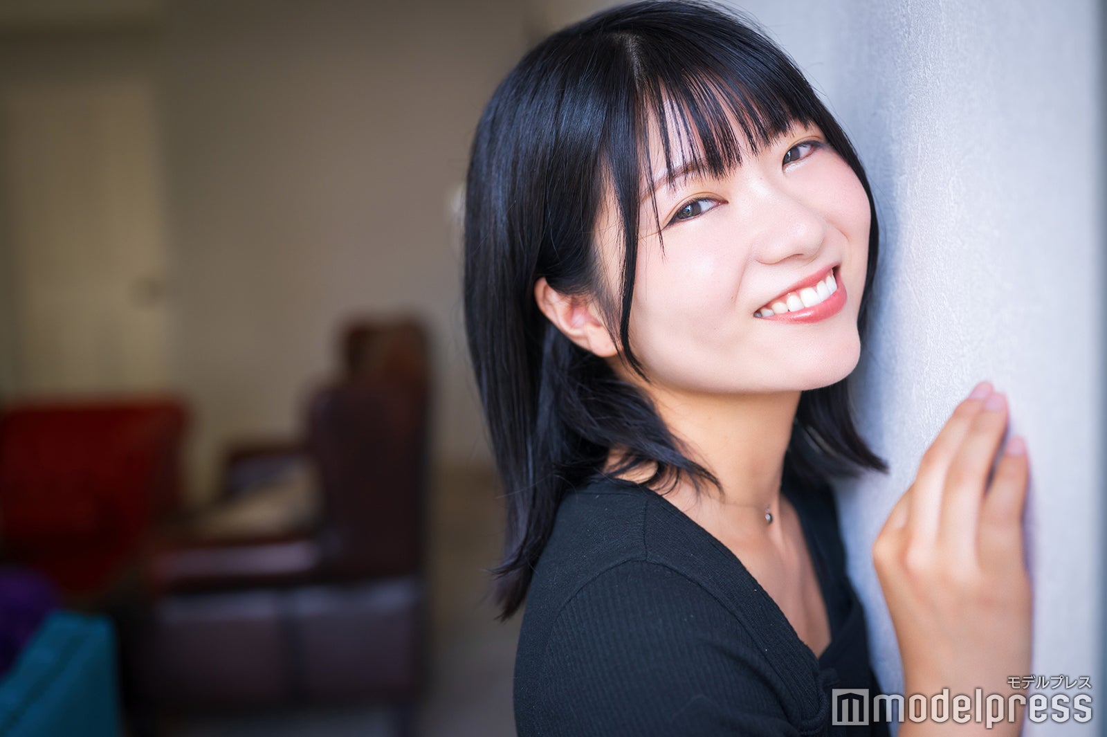 田中なつき（C）モデルプレス