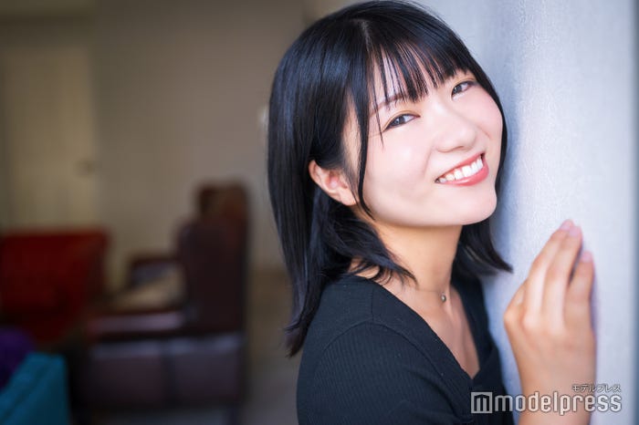 田中なつき(C)モデルプレス