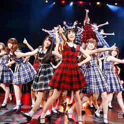 「乃木坂46 大感謝祭2014」でサプライズ発表【モデルプレス】