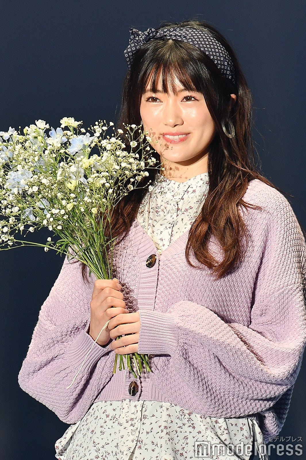 樋口日奈（C）モデルプレス