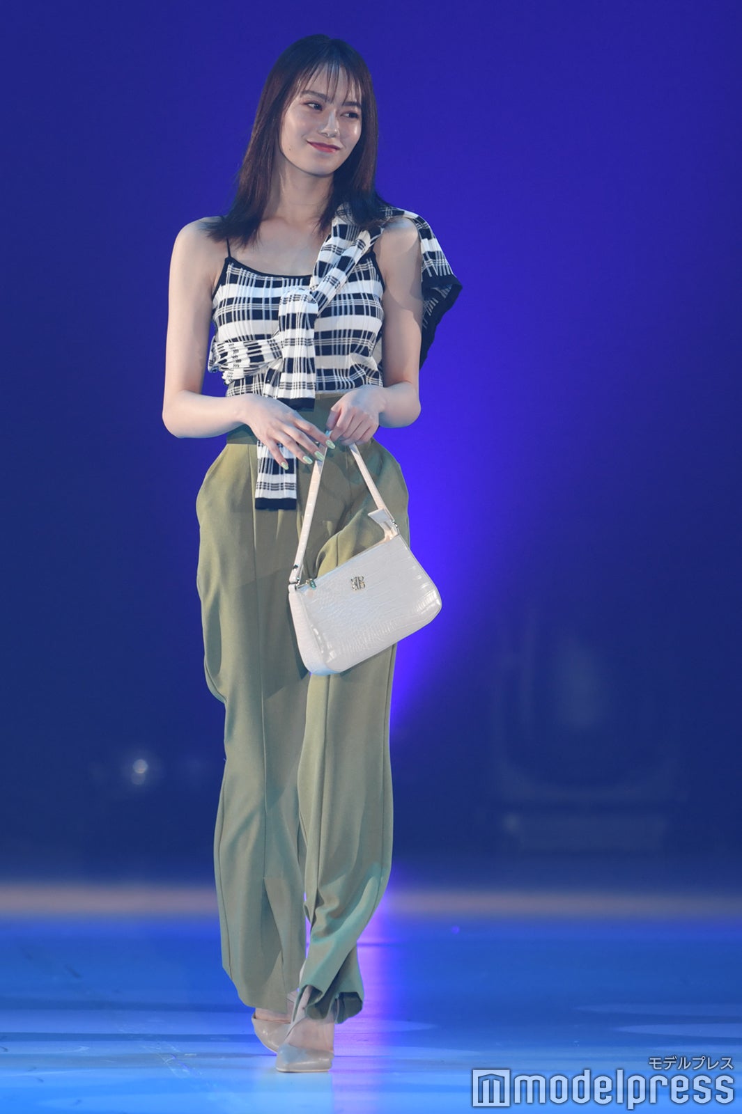 なごみ（C）モデルプレス