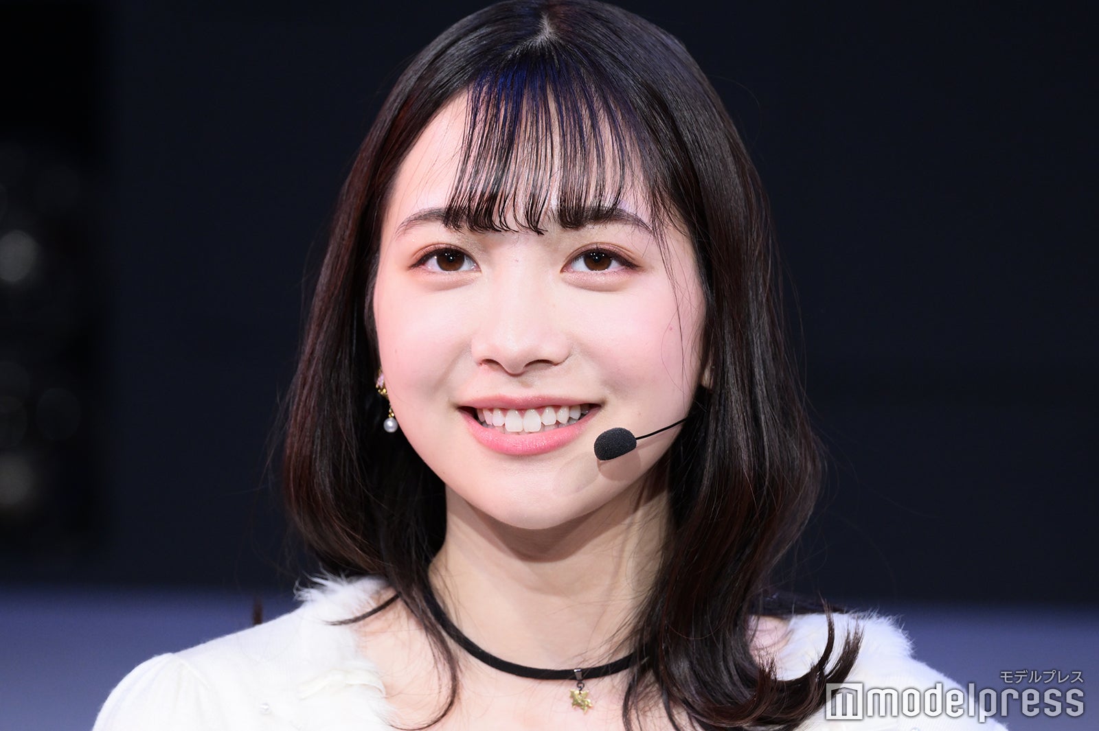 今森茉耶（C）モデルプレス