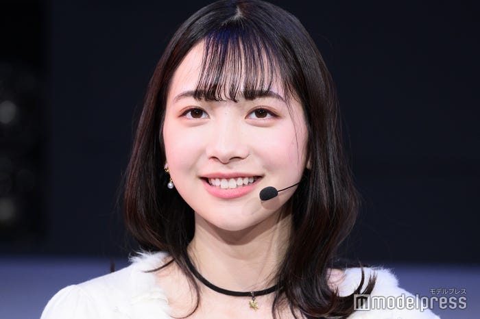 今森茉耶(C)モデルプレス