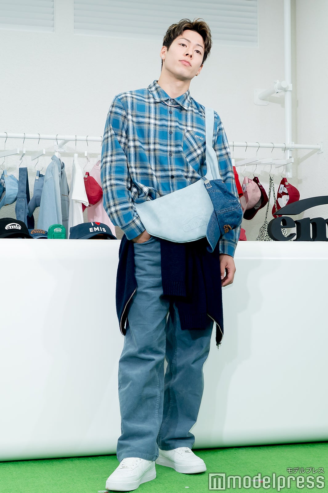 三浦孝太（C）モデルプレス