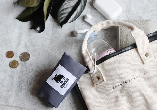 超人気の付録バッグがまさかのアンコール 有名ブランドのエコバッグ付きムックは売り切れ必至 モデルプレス