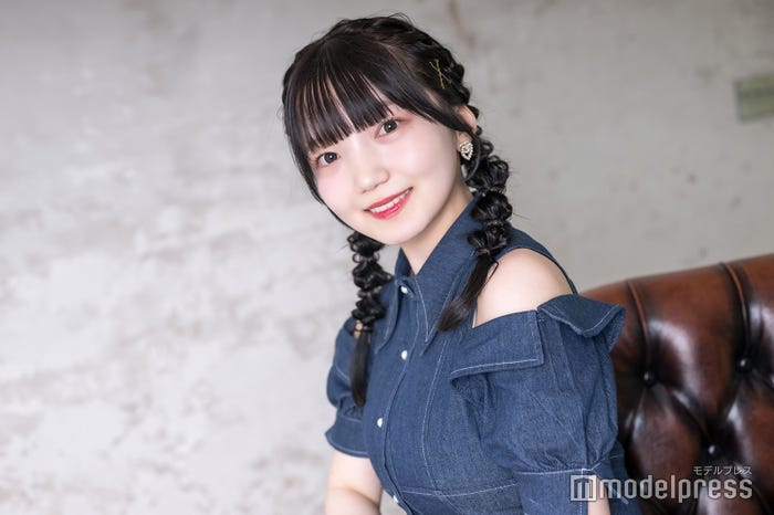 浅野かのんさん(C)モデルプレス