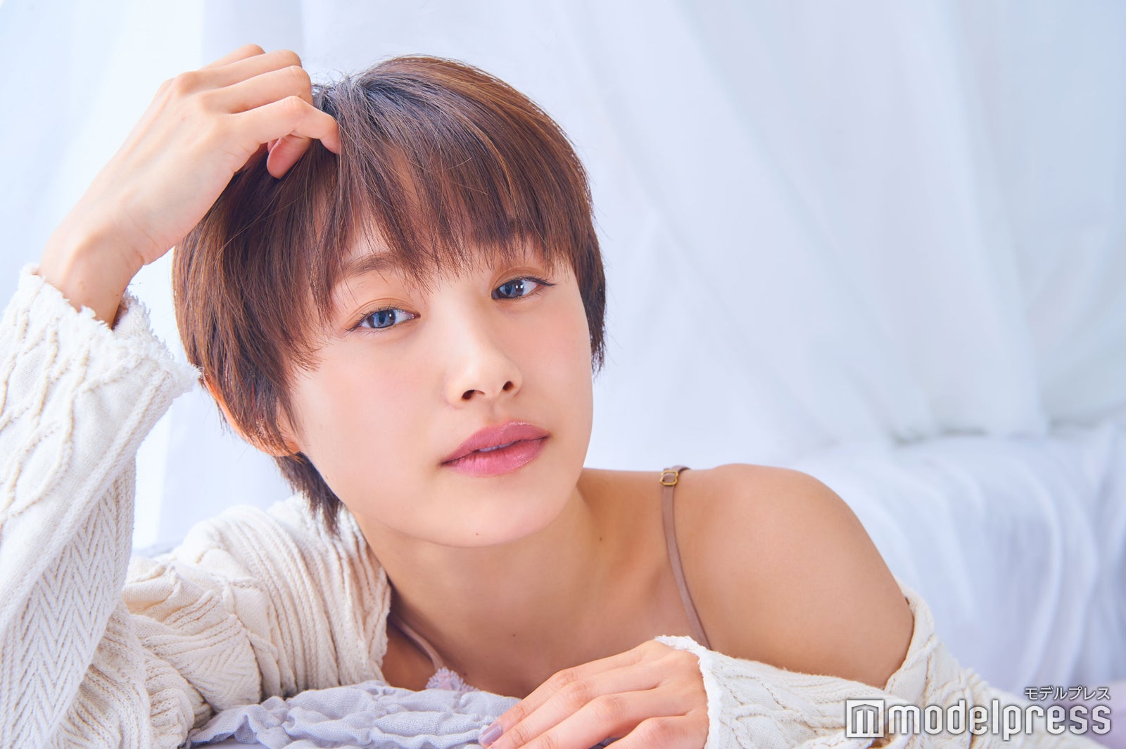 高橋愛、結婚後の変化を明かす デート事情＆お風呂へのこだわりも - モデルプレス