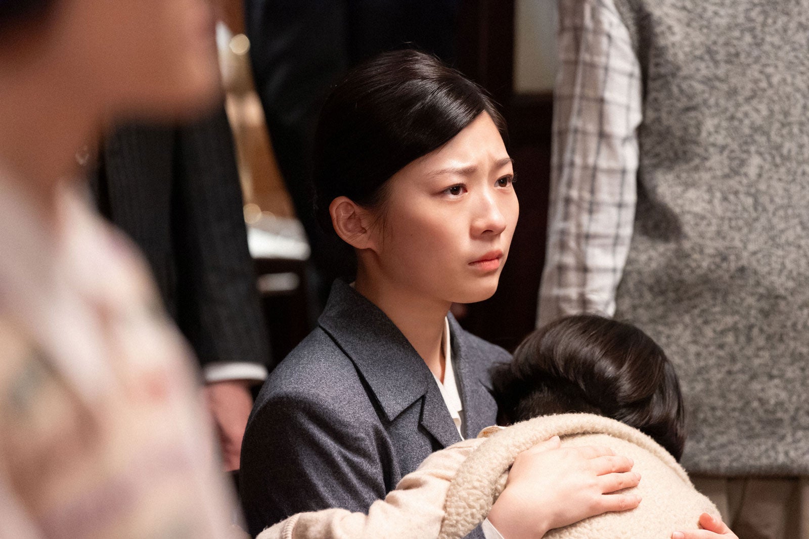 【虎に翼 第55話あらすじ】寅子、家事審判所と少年審判所の合併に奮闘