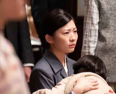 【虎に翼 第55話あらすじ】寅子、家事審判所と少年審判所の合併に奮闘