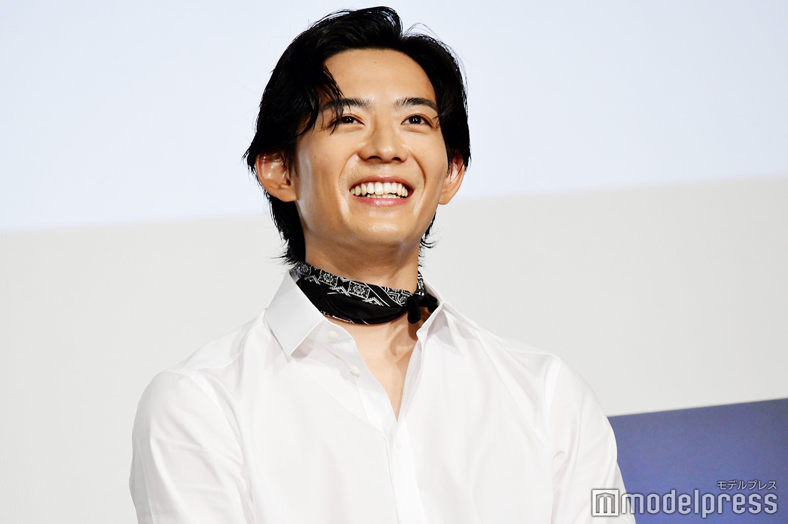 竜星涼 （C）モデルプレス