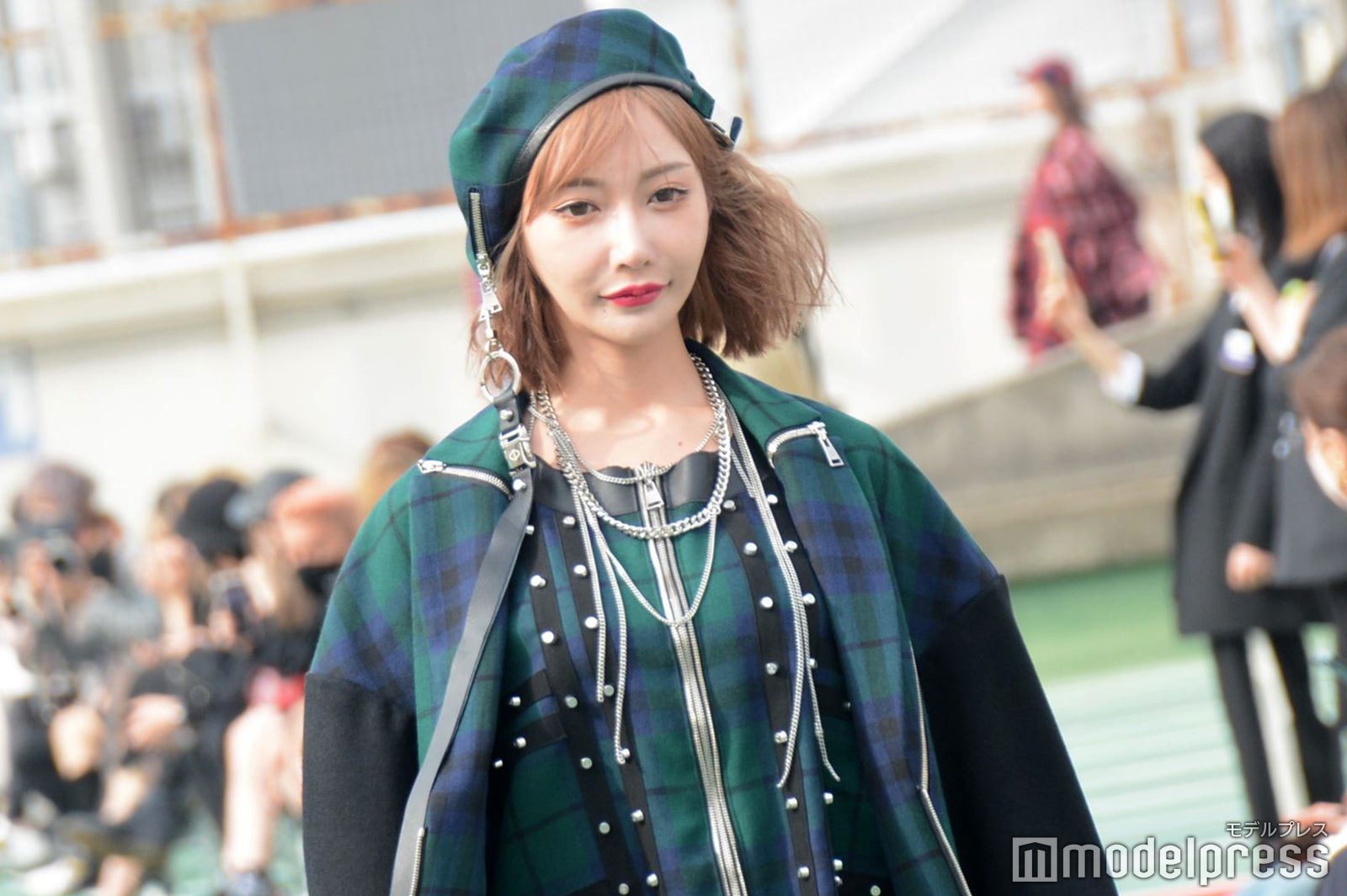 明日花キララ （C）モデルプレス