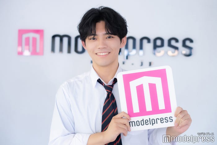 石田廉さん(C)モデルプレス