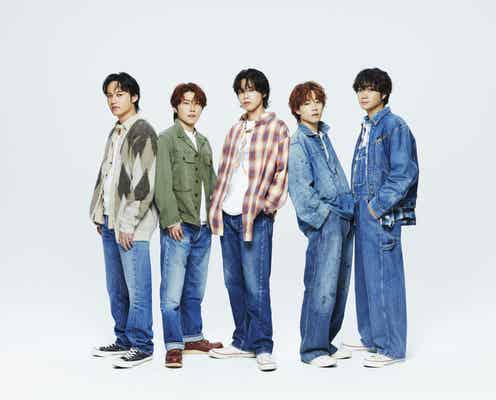 コムドット、メジャーデビュー決定 ゆうたが作詞挑戦