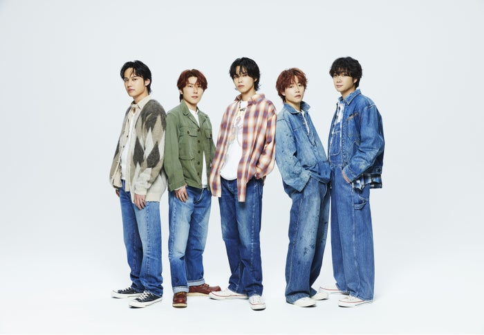 コムドット、メジャーデビュー決定 ゆうたが作詞挑戦