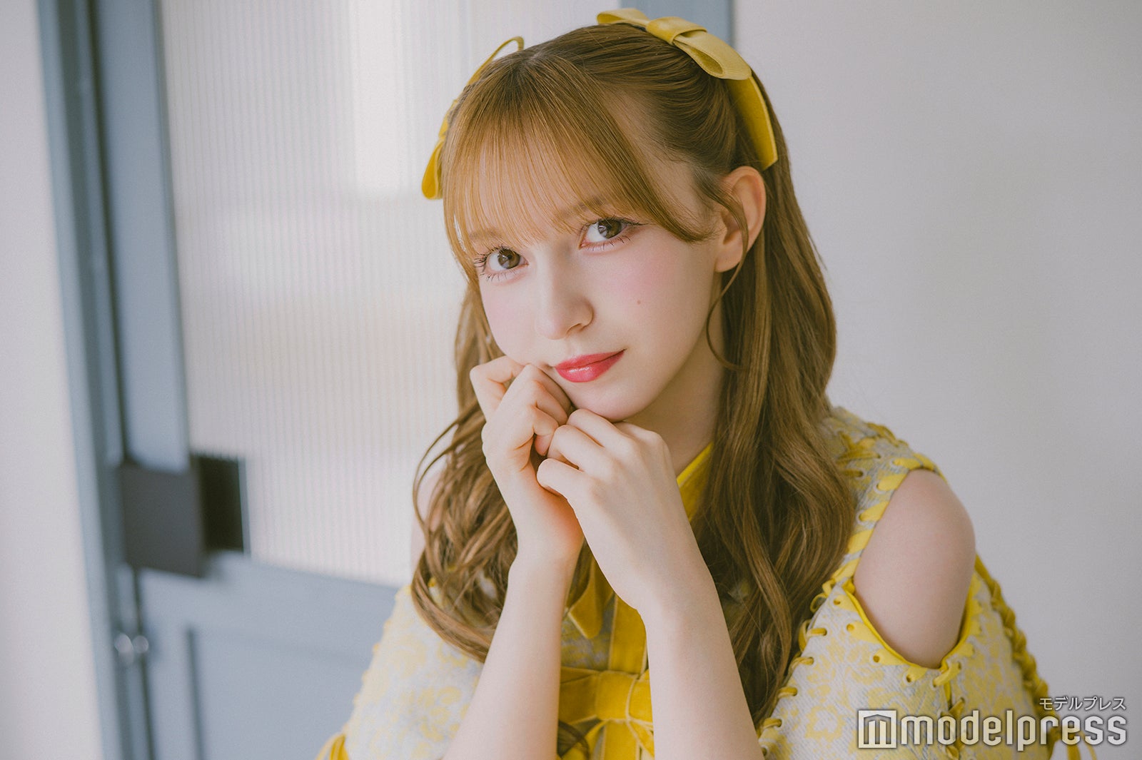 早瀬ノエル（C）モデルプレス