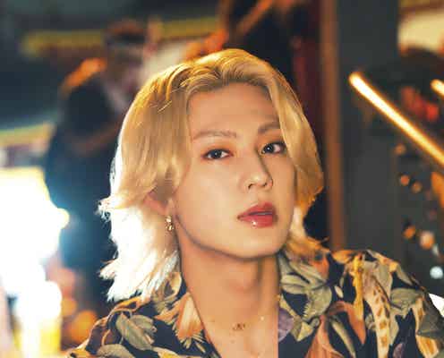 ACEes佐藤龍我、夏祭りで飾らない魅力放つ「ベツコミ」巻頭グラビア登場