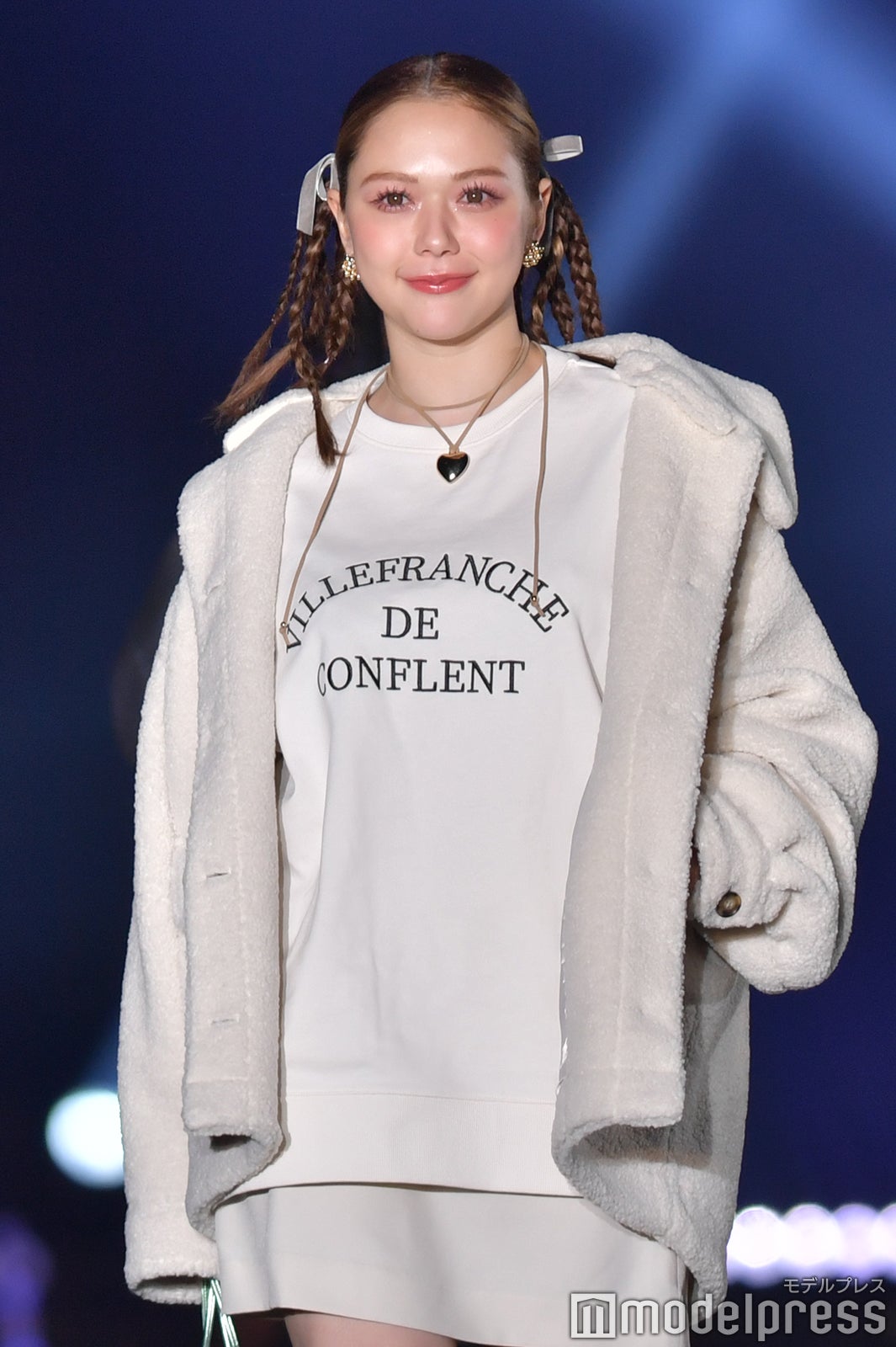 村重杏奈（C）モデルプレス