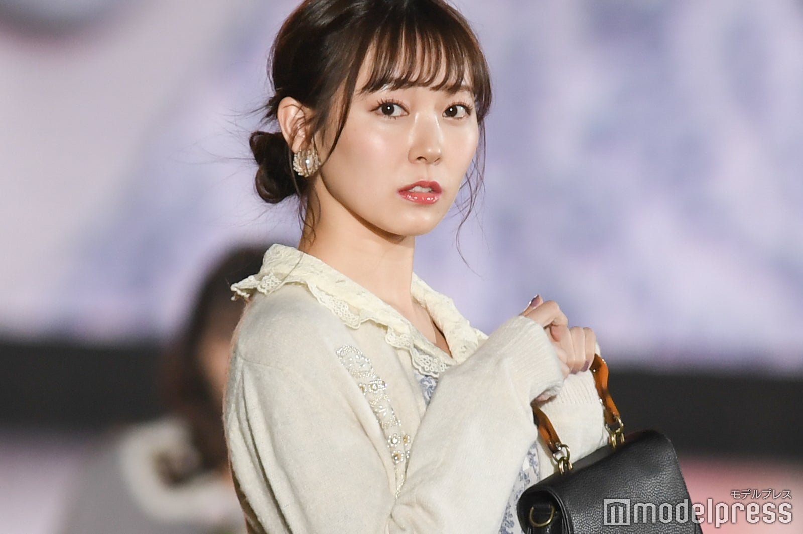 渡辺美優紀（C）モデルプレス