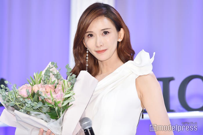 リン・チーリン(C)モデルプレス