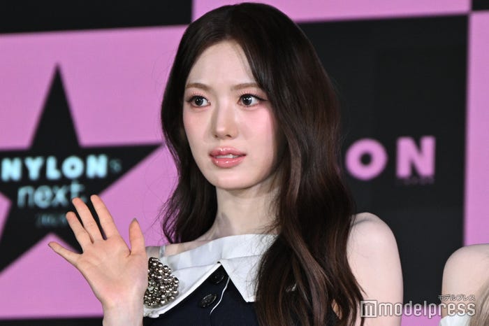 スイ(SUI)/KiiiKiii(キキ)(C)モデルプレス