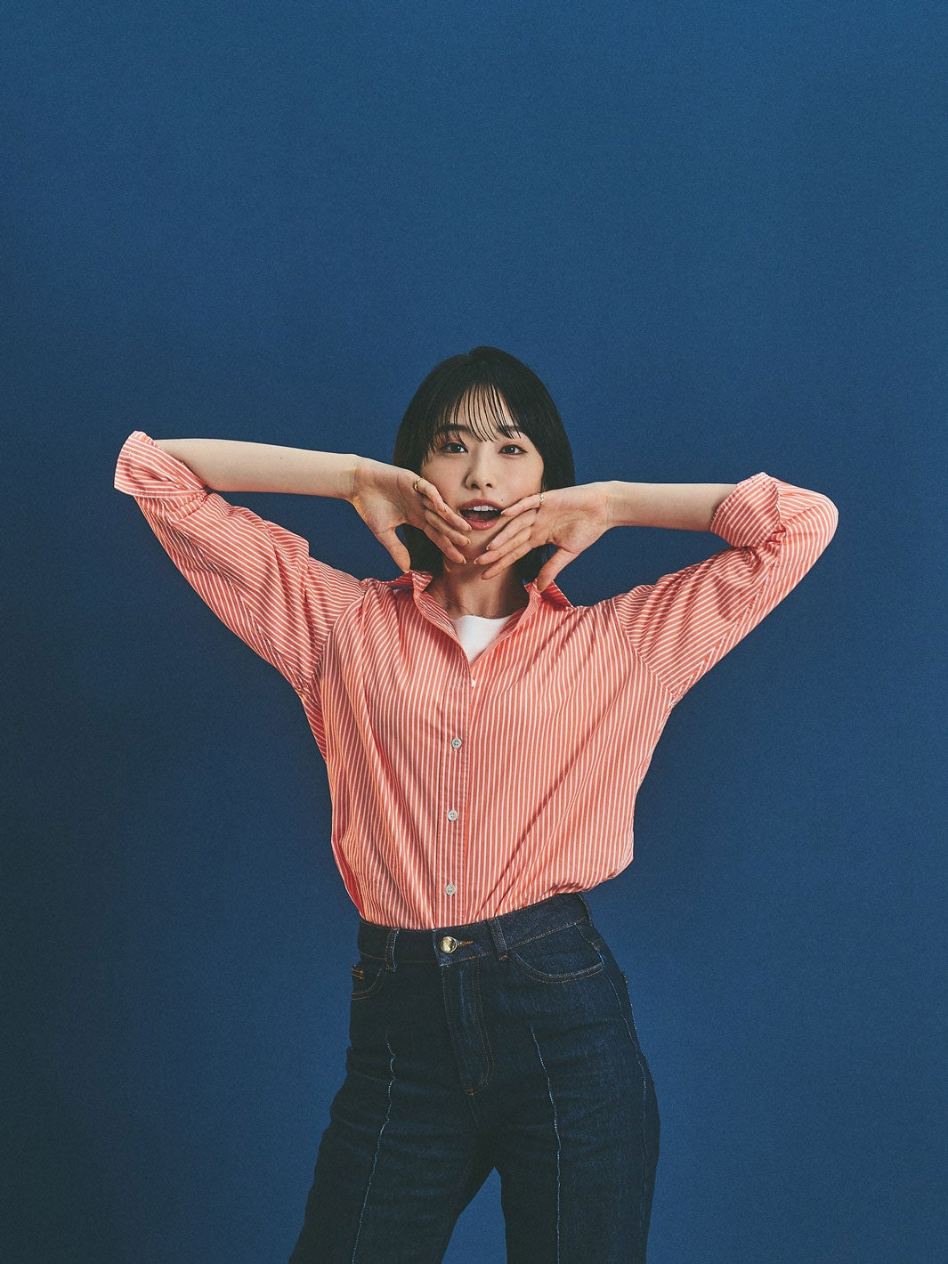 高橋ひかる（C）ニッポン放送