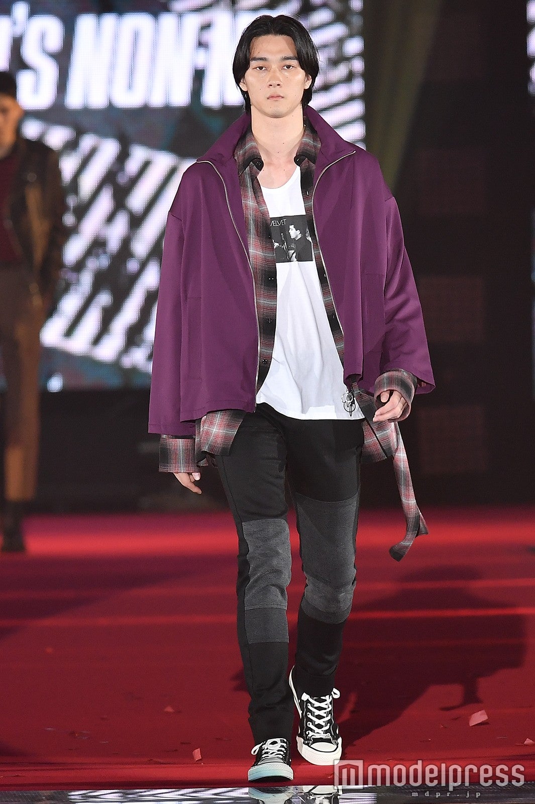 柳俊太郎（C）モデルプレス