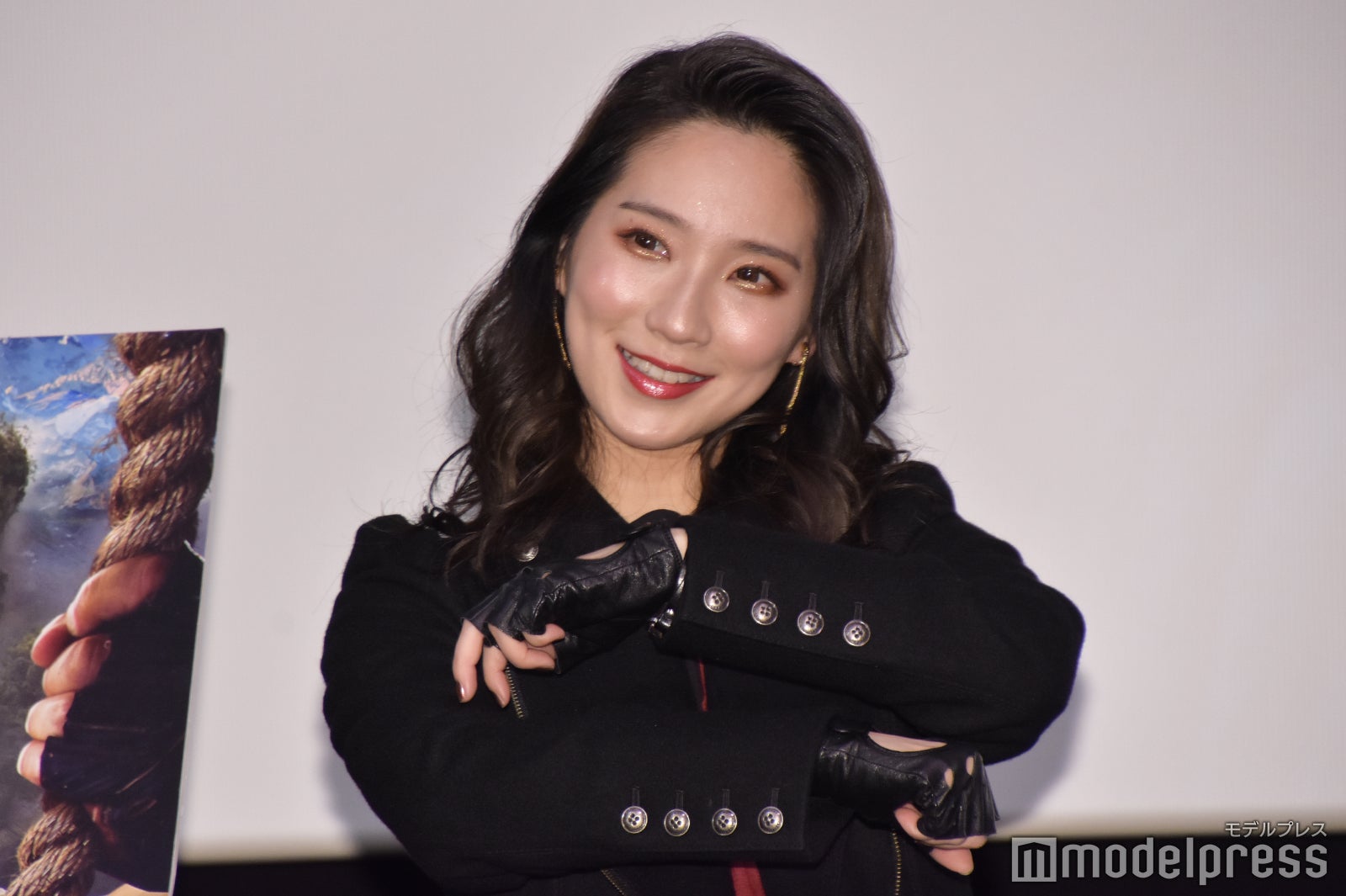 ファーストサマーウイカ（C）モデルプレス