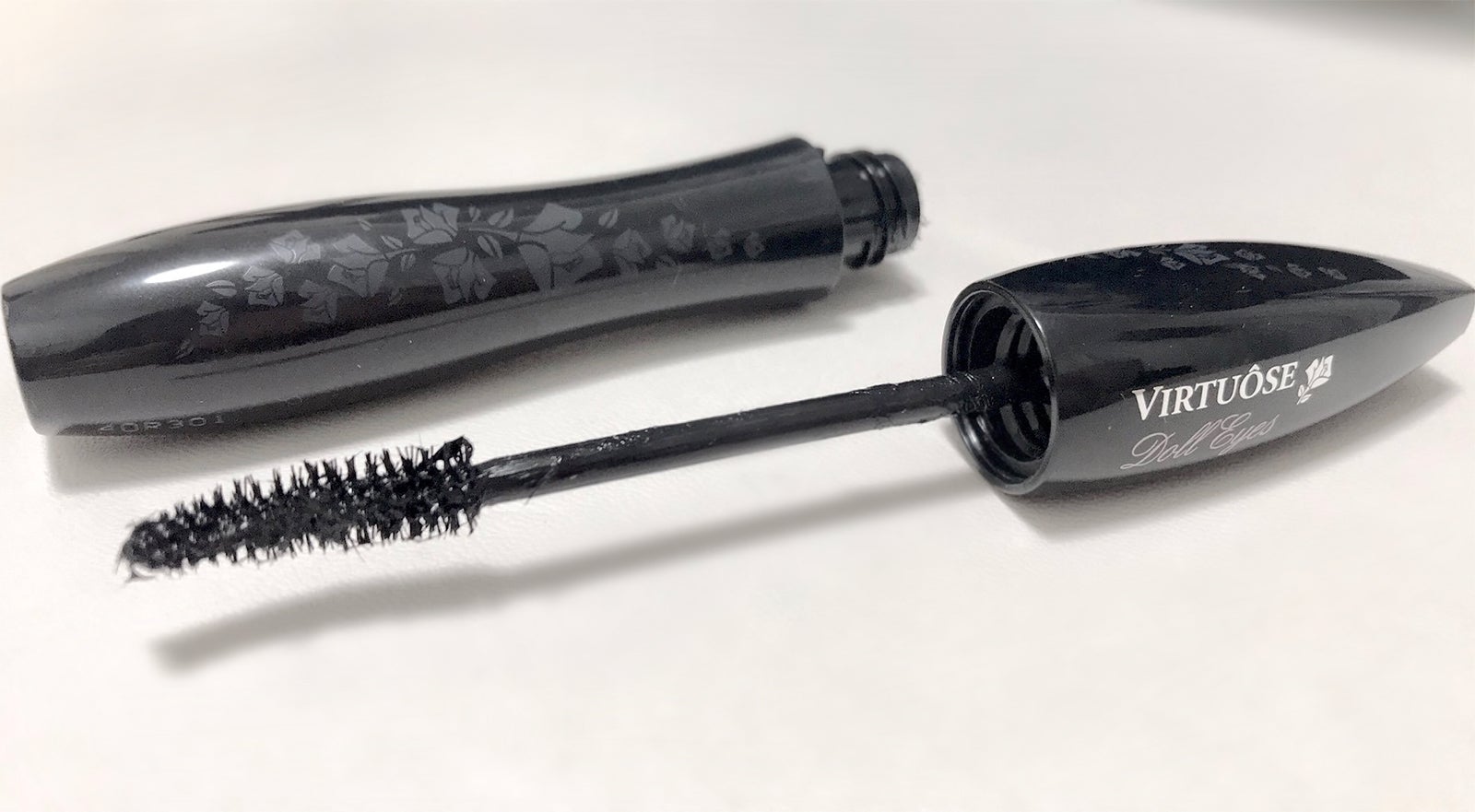 ランコム ヴィルトゥーズ ドールアイ／@hondayuni