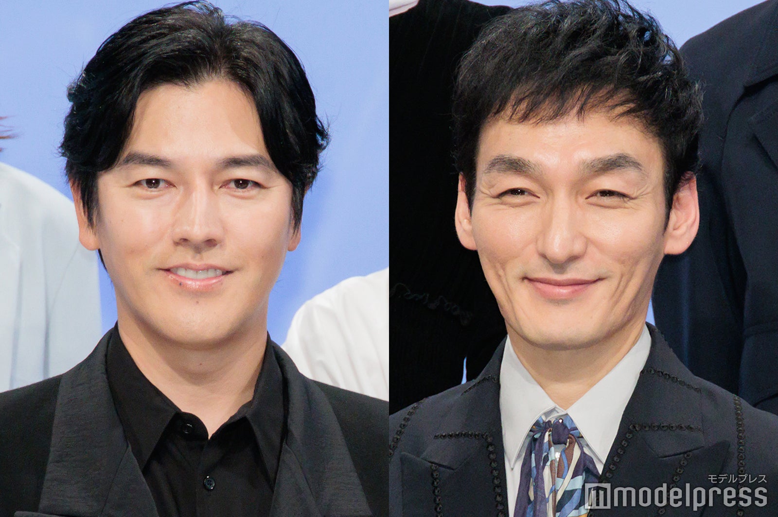 要潤、草なぎ剛からのプレゼントに歓喜「恋愛に似た気持ちになりました」【終幕のロンド】