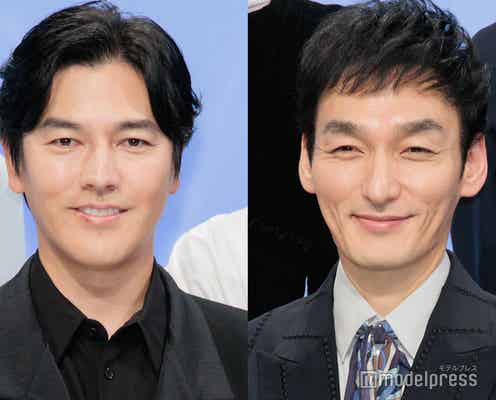 要潤、草なぎ剛からのプレゼントに歓喜「恋愛に似た気持ちになりました」【終幕のロンド】