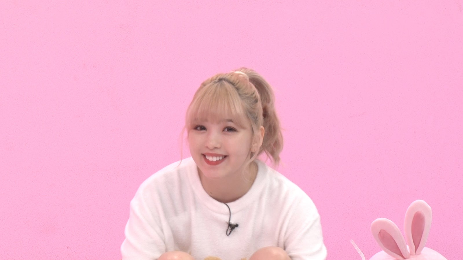 藤田ニコル（提供写真）