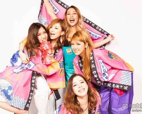 ギャルモデルが演歌の名曲カバー 鳥羽一郎「感動した」