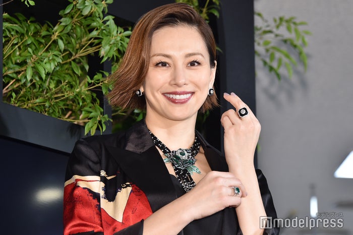 米倉涼子 オスカープロモーション退社を発表 コメント全文 モデルプレス 米倉涼子 オスカープロモーション退社を発表 コメント全文 モデルプレス