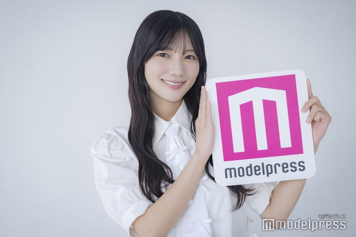 河田陽菜(C)モデルプレス