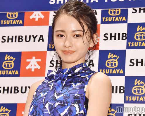 山本舞香、浮気に持論 恋愛観を明かす