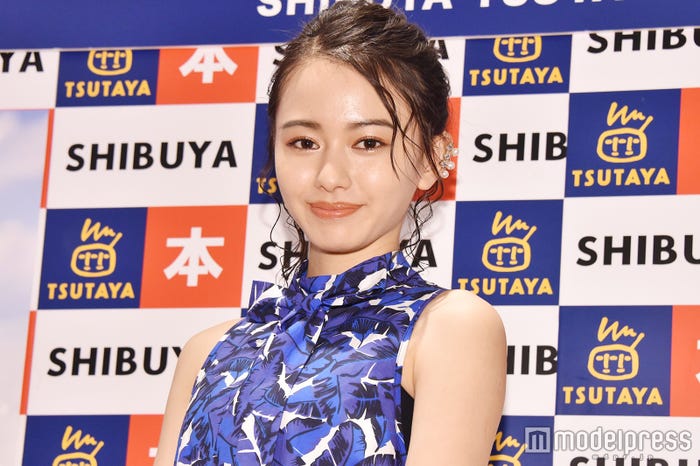 山本舞香 (C)モデルプレス