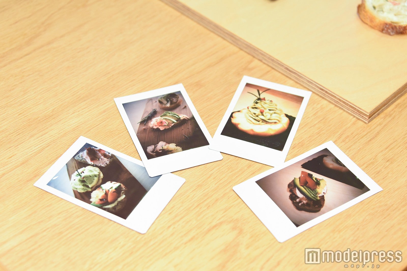 思い出を可愛く残すなら（C）モデルプレス