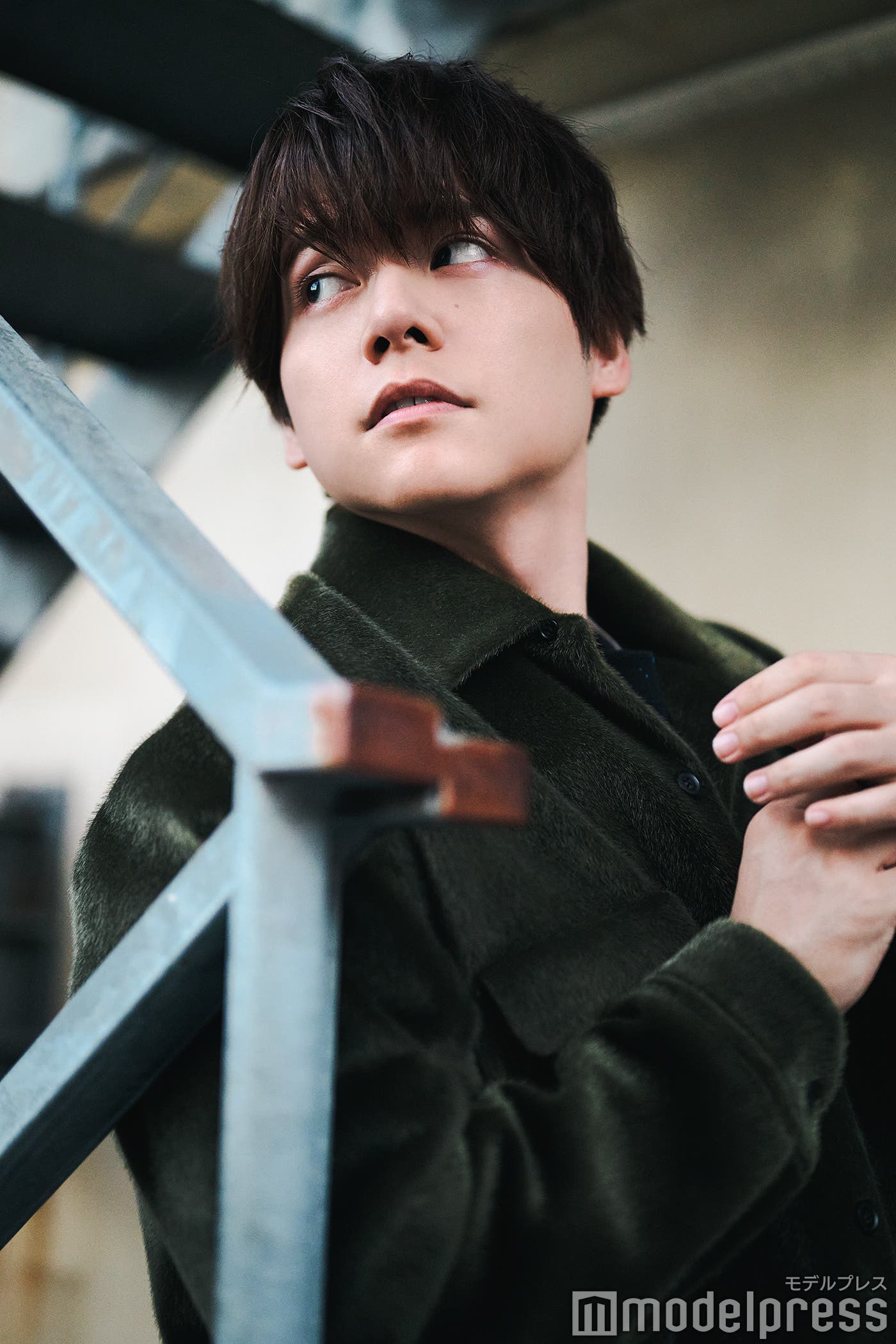 内田雄馬(C)モデルプレス